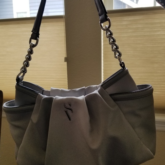 Simply Vera Vera Wang Hobo Purse - Picture 2 of 3
